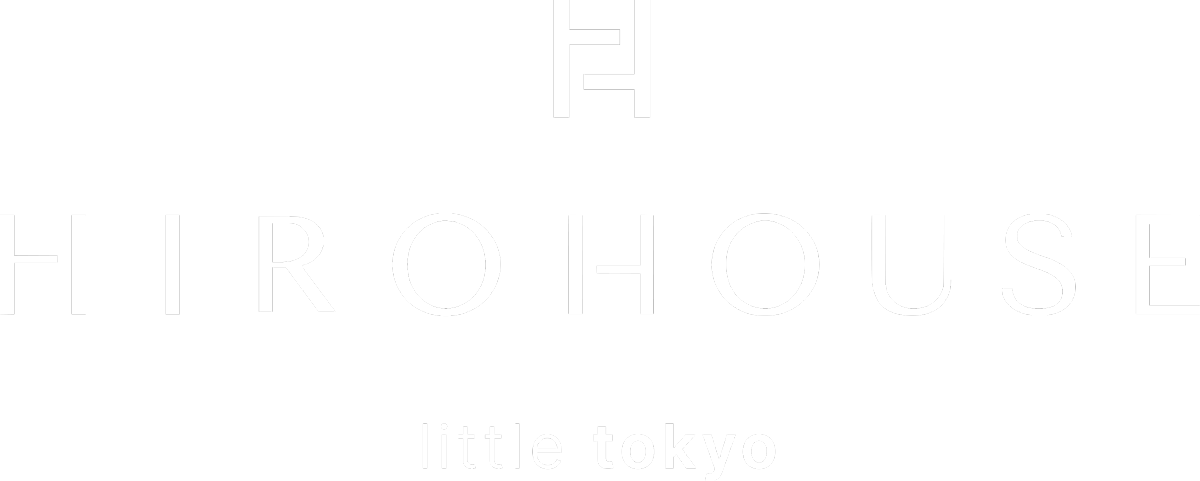 Hiro House Logo