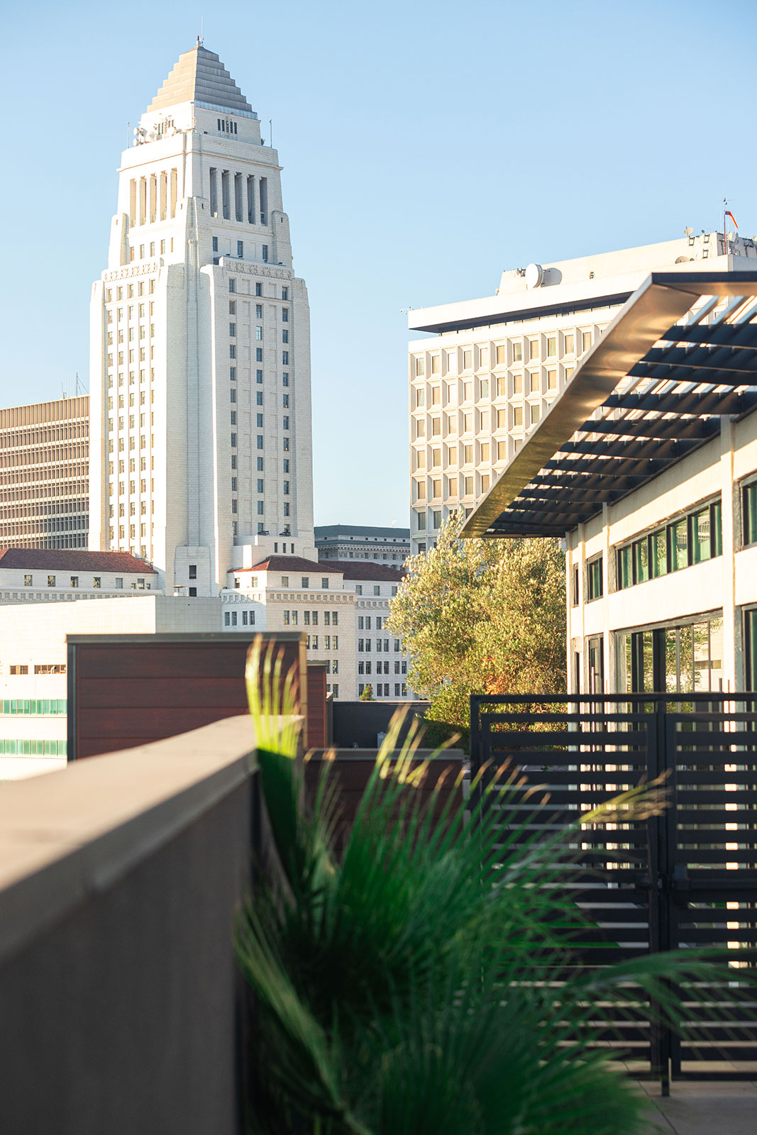 New condos for sale in DTLA